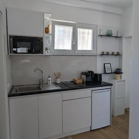 Haus Mit Garten Apartment *