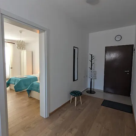 Haus Mit Garten Apartment *