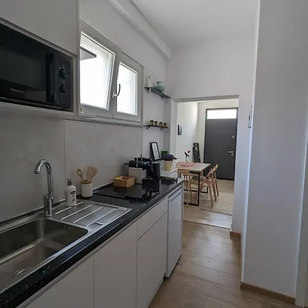 Haus Mit Garten *